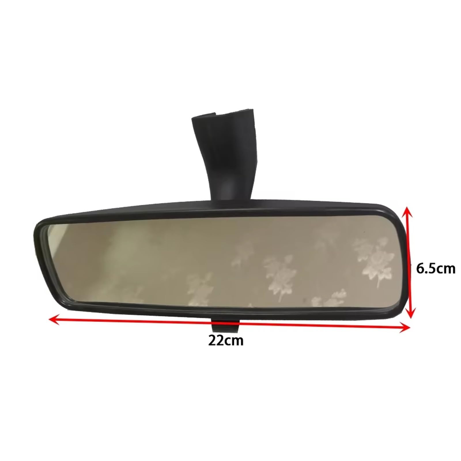 Rétroviseur intérieur Pour Peugeot 307 207 Accessoires De Voiture Rétroviseur Intérieur Pour Vue Arrière Intérieure Miroir intérieur Voitures