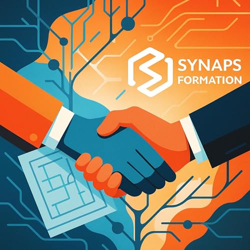Synaps Connexions cover art