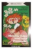  Meister Eder und sein Pumuckl Hörspiel MC 024 24 Pumuckl macht Ferien + Der Geist des Wasser Columbia EMI Electrola [Musikkassette]