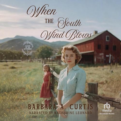 When the South Wind Blows Titelbild