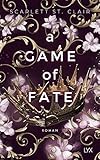 A Game of Fate (Hades-Saga, Band 1)