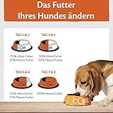 Wellness CORE 95% 6 x 400g, Huhn & Truthahn – Hundefutter Nass, stückige Pastete für Welpen, getreidefrei, natürlich, hypoallergen, proteinreich, hoher Fleischanteil