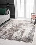 look unique fluid Zudem verfügt dieser wohlfühl Teppich über das Öko-Tex Standard 100 Zertifikat