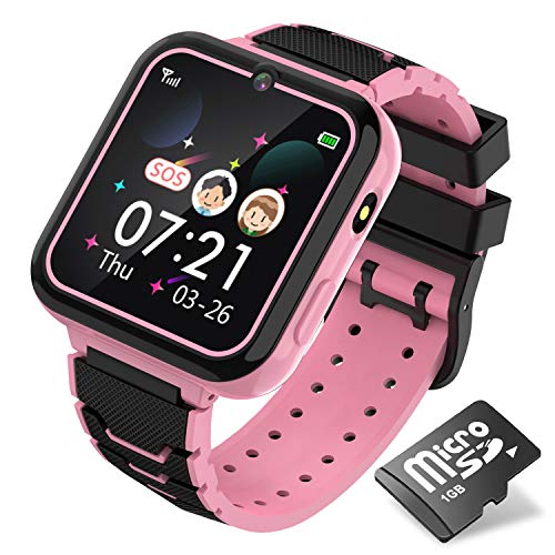 nemcall smartwatch