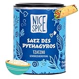 NICE SPICE