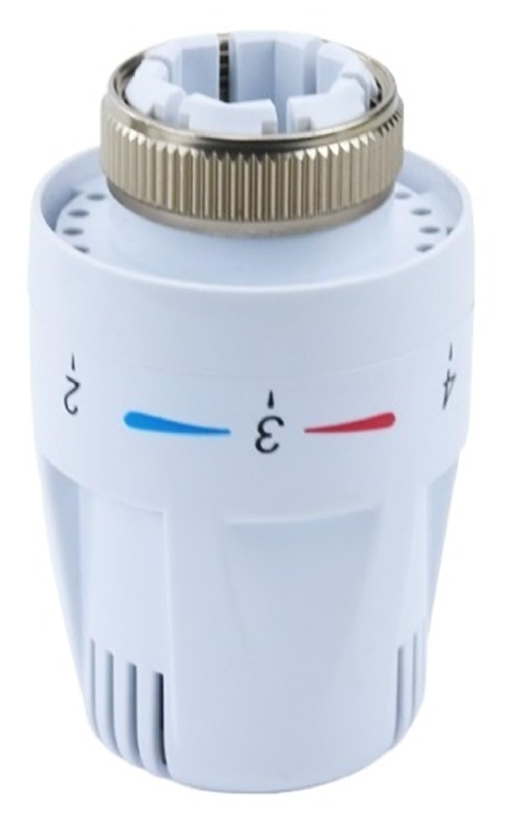1/5.1 cm 3/10.2 cm 2.5 cm mosiądz termostatyczny zawór grzejnikowy prosty typ DN15 DN20 DN25 automatyczny zawór regulacji temperatury ogrzewanie podłogowe (DN15)