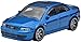 Hot Wheels JDY82 Premium 2 Pack Audi S4 Quattro/Audi R8 LMS Vehicle Toy Minicar 3 Years Old and Up Mult