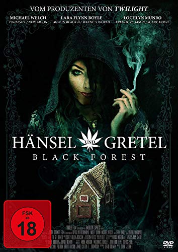 Hänsel und Gretel - Black Forest - Mehr Infos/Bestellen