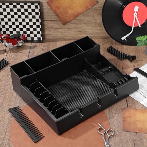 Organizador para Afeitadora Barbería Modelo 0P220HP33M020T8KSDH2Q5 miniatura 3