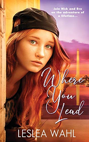 Where You Lead view 2