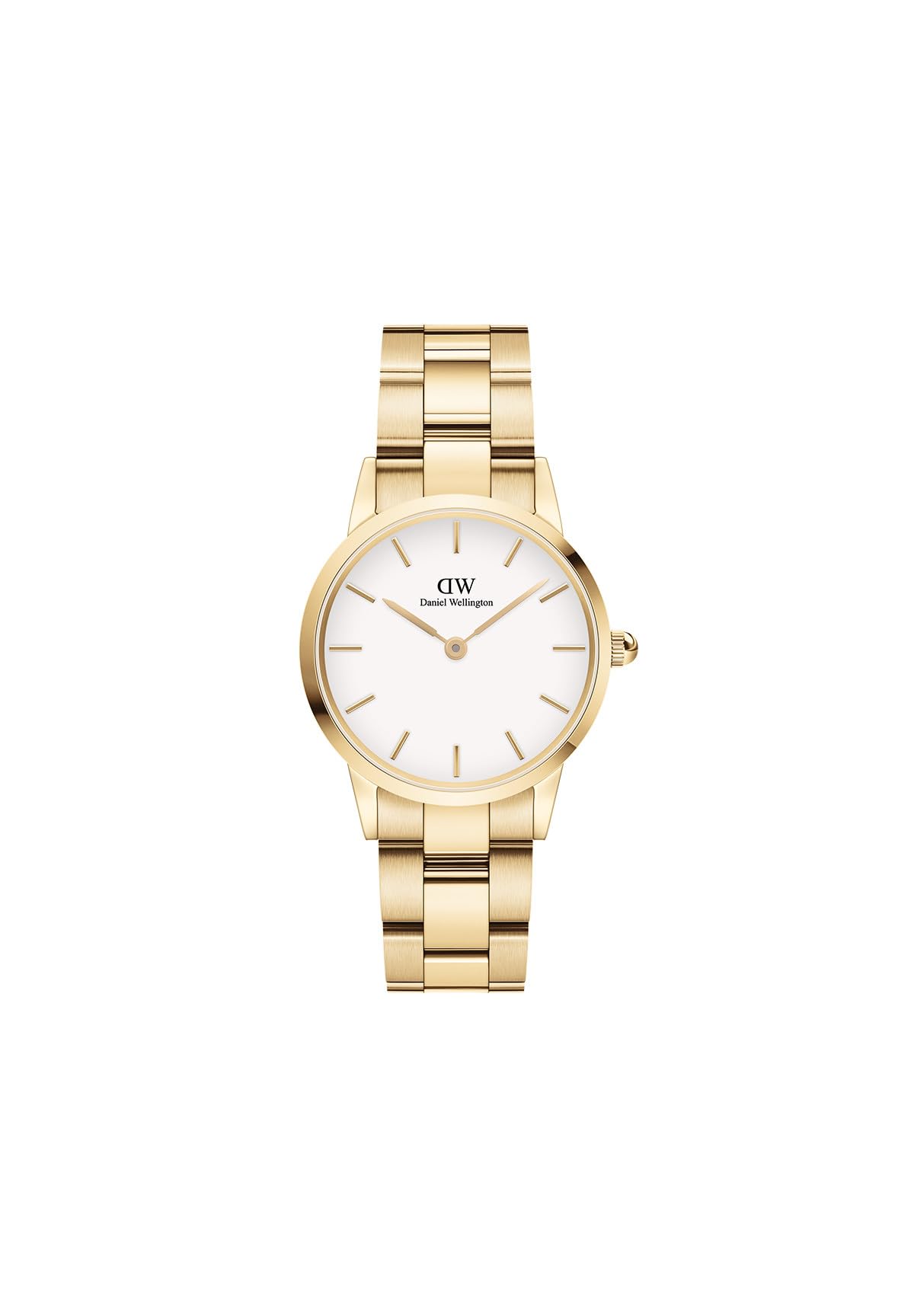 Daniel Wellington Analog White Dial Womens Watch-DW00100567 (B09X8GTQWT) Amazon Price History, Amazon Price Tracker