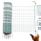 RentACoop Poultry Netting...image