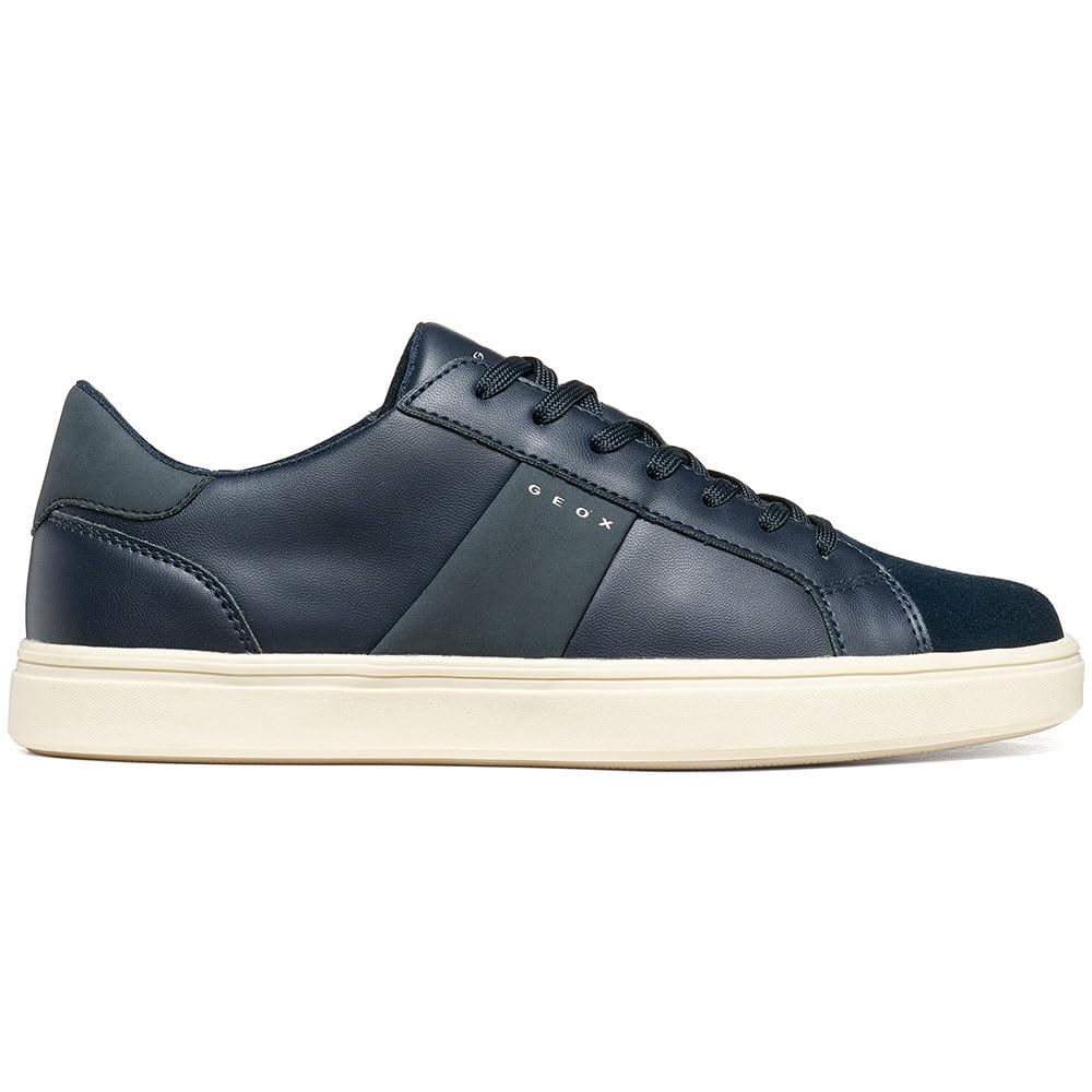 Geox Herren U Baltmoore B Sneaker