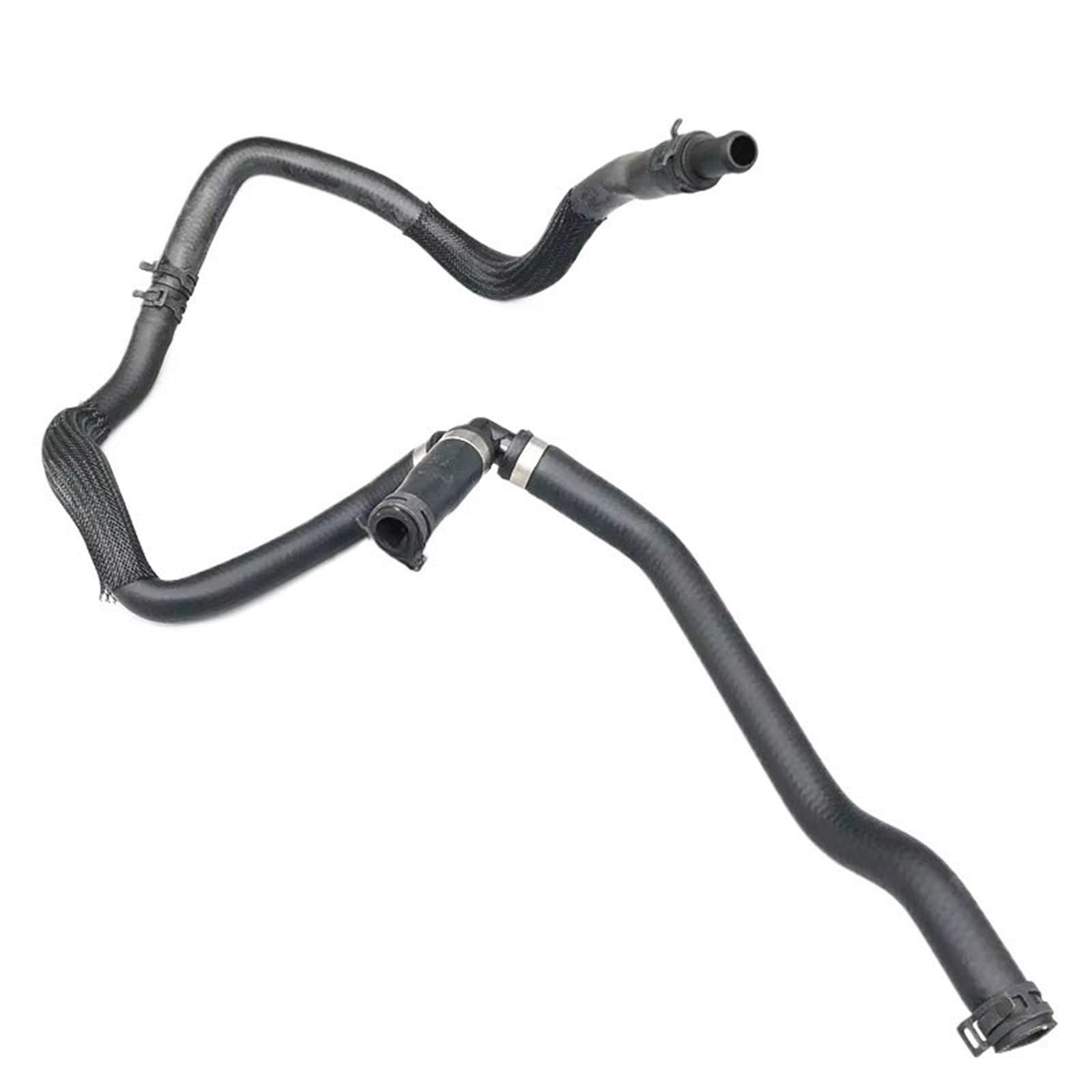 Ydybda One Color Dg9318k580ja Engine Heater Hose Water Tank Pipe For Ford For Mondeo 2.0T For Lincoln Mkz .0L 2013-2016