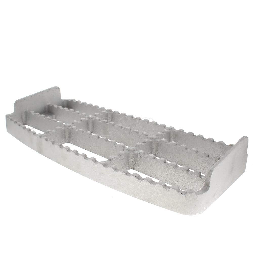 L&S Engineers Cab Step Fits Jcb 3Cx, 4Cx, 5Cx Diggers - Replaces Oem No: 331/27034