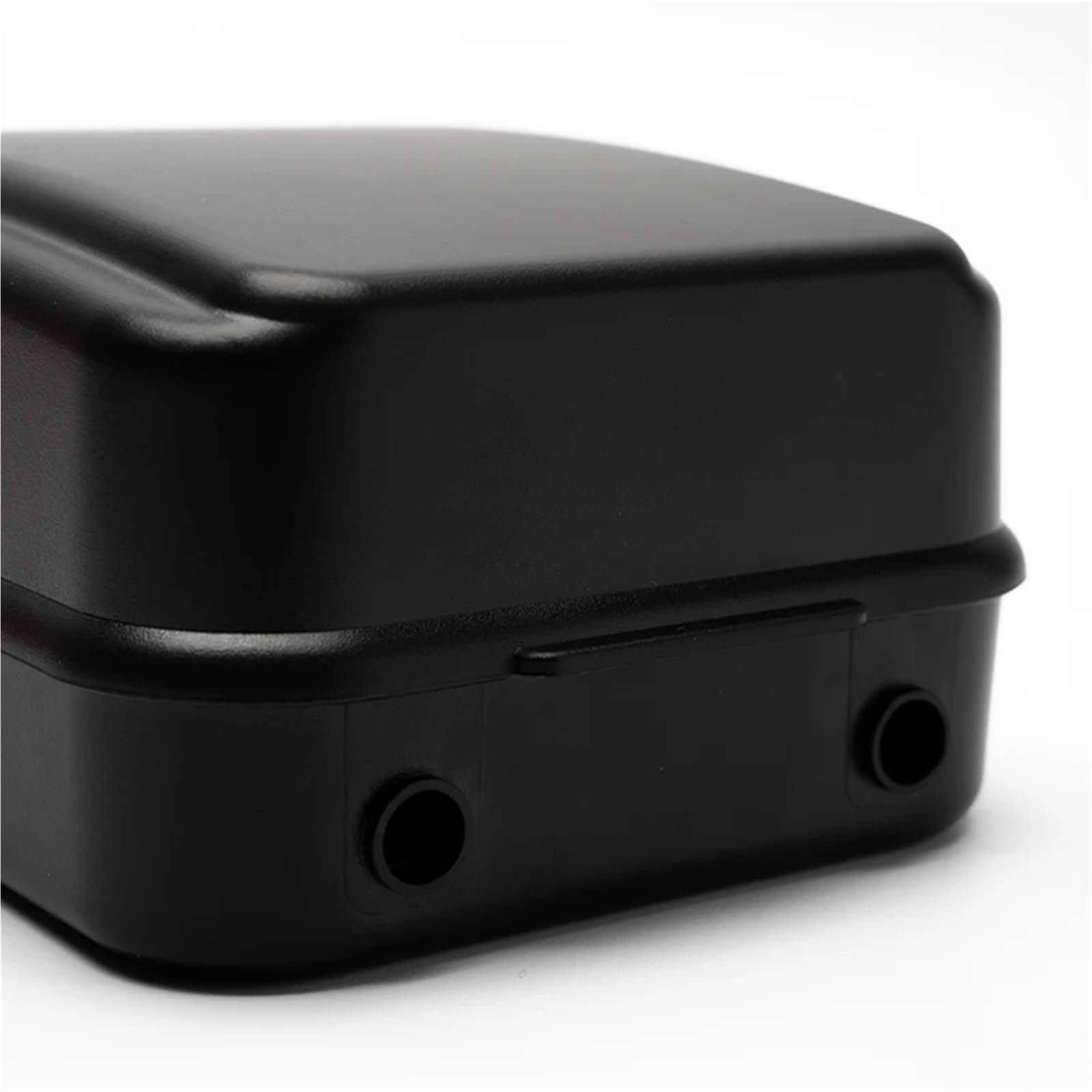 Schlüsselsafe Aussen An der Wand montierte Passwortbox aus Metall – Schlüsseltresor for den Außenbereich mit Schlüsselcode for die Sicherheit zu Hause for Zuhause und Büro(C)