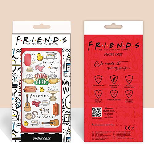 Custodia originale e ufficiale per iPhone X, XS