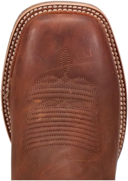JENKS LEATHER BOOT