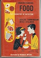 Understanding Food the Chemistry of Nutrition 0070628467 Book Cover