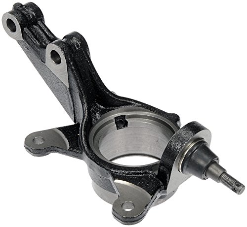 Dorman 698-041 Front Driver Side Steering Knuckle for Select Honda CR-V Models
