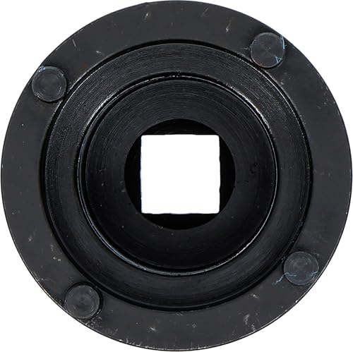 Llave de almenada BGS 74587 para cambiar el neumático y eje delantero de motos Suzuki 2