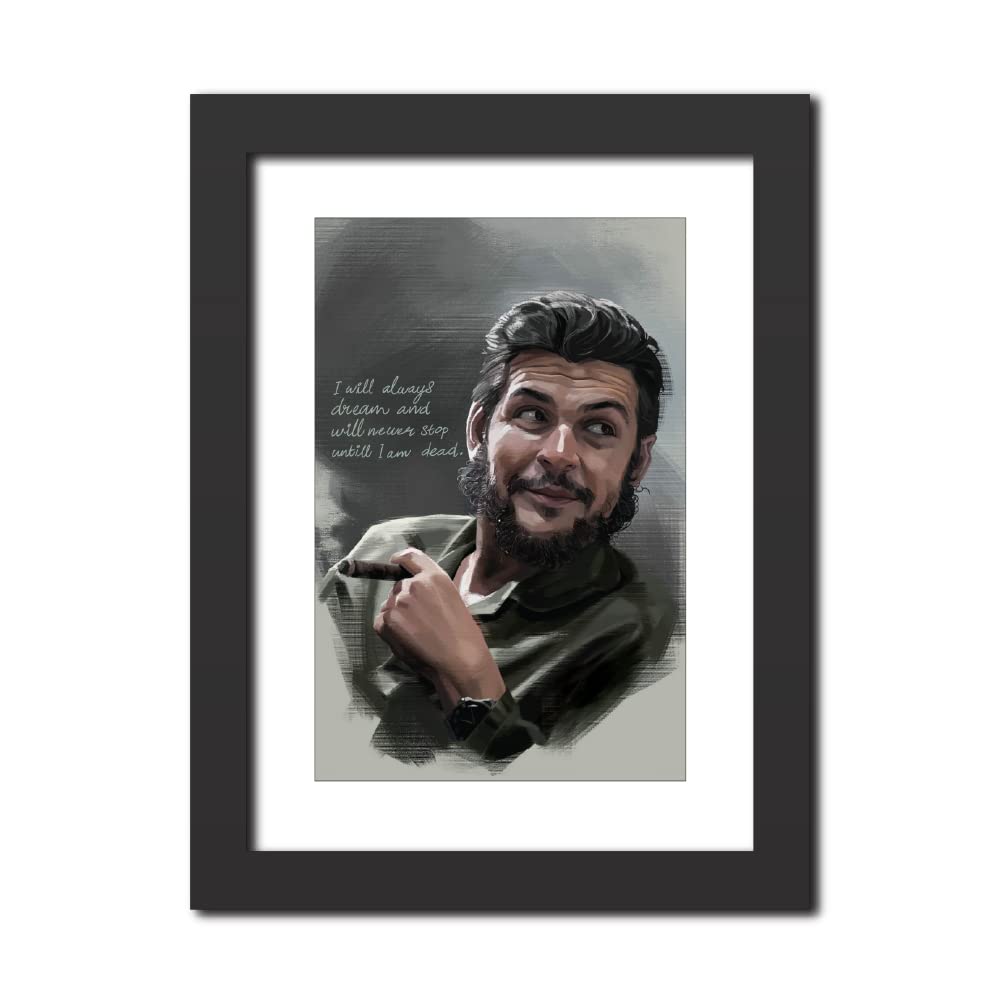 Buy inspire TA Che Guevara Freedom Fighter Inspirational Quotes