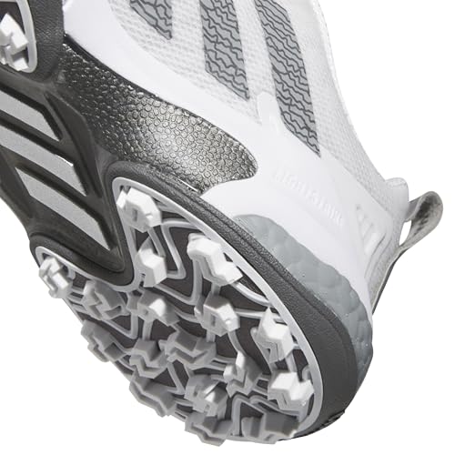 Image of adidas Men's Codechaos 25 Spikeless Golf Shoes