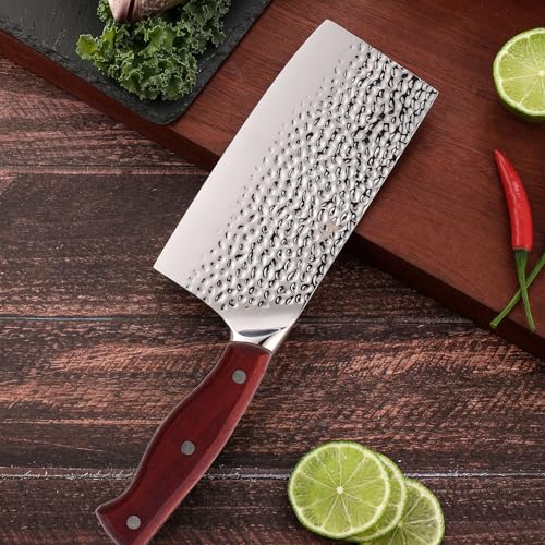 Mango de Cuchillo Universal de Madera 1 Pieza miniatura 7