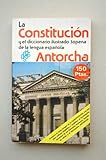 antorcha barcelona 92 truco  La CONSTITUCIÓN y el diccionario ilustrado Sopena de la lengua española Antorcha