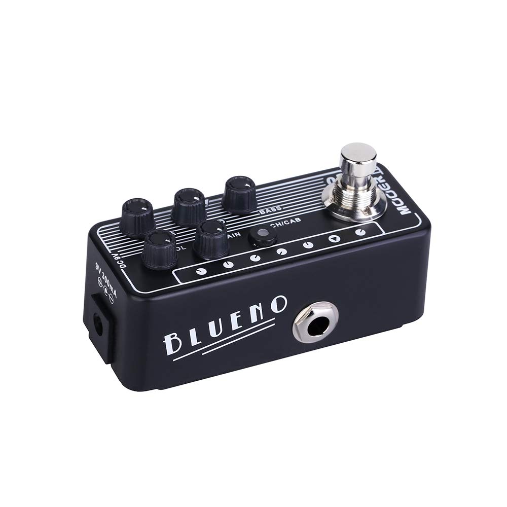 Amazon.com: MOOER: PREAMP