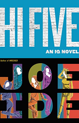 Hi Five view 2