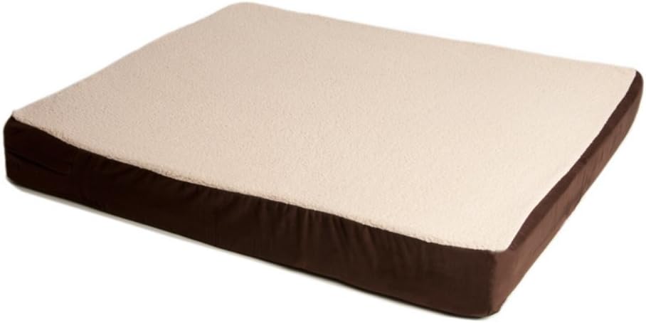 Great Paw Triple Support Orthopedic Dog Bed, Medium
