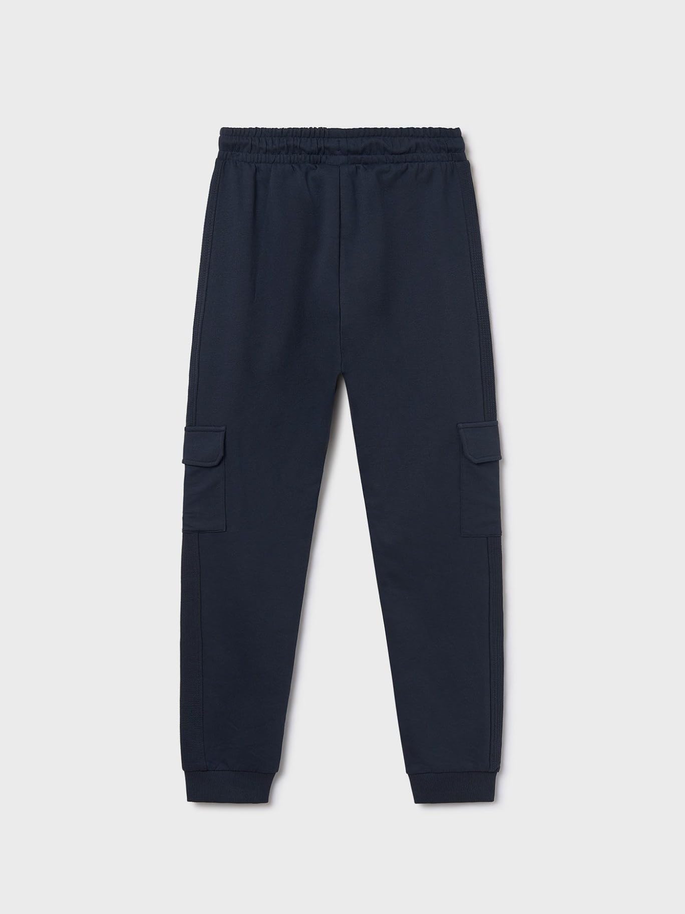 Mayoral «Nukutavake» Pantalon Punto Cargo para niño Marino