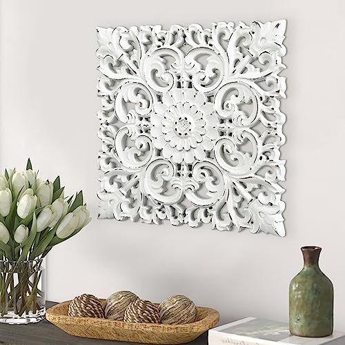 Musanpou-Unique-Hand-Carved-Wooden-Wall-Panels-with-Hanging-Floral-Decorations-Rustic-Farmhouse-Living-Room-and-Bedroom-Wall-Decoration Musanpou Unique Hand Carved Wooden Wall Panels with Hanging Floral Decorations Rustic Farmhouse Living Room and Bedroom Wall Decoration