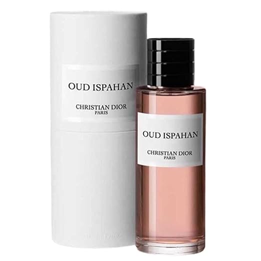 dior maison oud ispahan