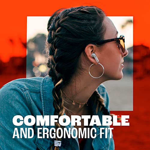 JBL Wave 300 TWS True-Wireless In-Ear Bluetooth-Kopfhörer in Schwarz – Kabellose Ohrhörer mit integriertem Mikrofon – Musik Streaming bis zu 26 Stunden – Inkl. Ladecase – Bild 5