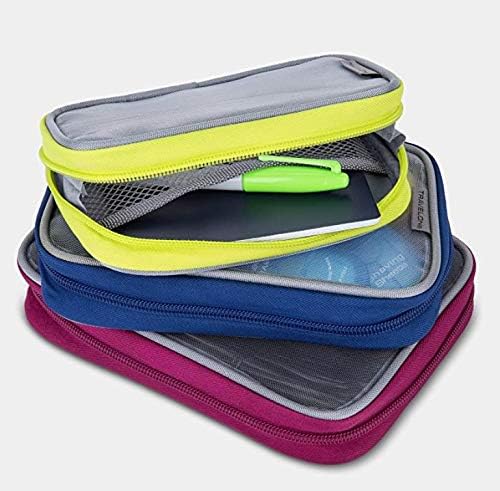 Travelon: Set of 3 Packing Squares