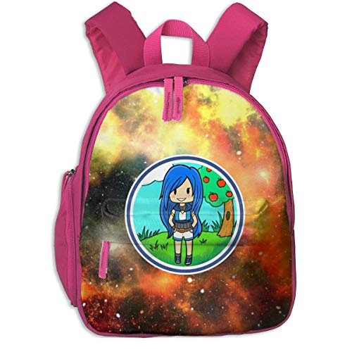 Preisvergleich Produktbild Seine Funneh Schultaschen für Mädchen, Jungen, widerstandsfähiger, haltbarer, lässiger Basic-Rucksack für Schüler