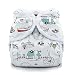 Snap Duo Wrap - Happy Camper Size Two