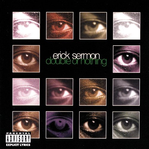 Double Or Nothing [Explicit] Erick Sermon Digital Music