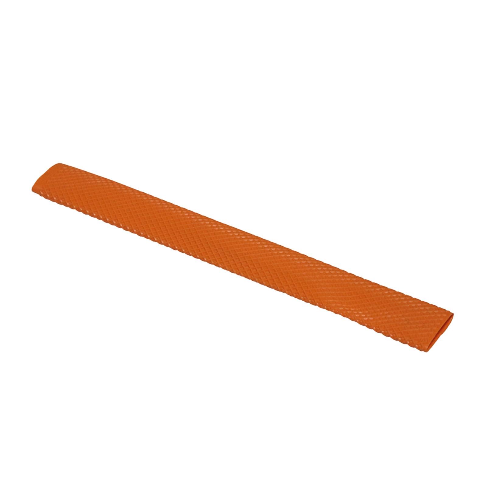 UJEAVETTE Pool Cue Hand Grip Wrap Non Slip 30cm Length Snooker Practical Tubing Sleeve Orange- Sporting Goods- Indoor Games- Billiards- Cues-picture-19