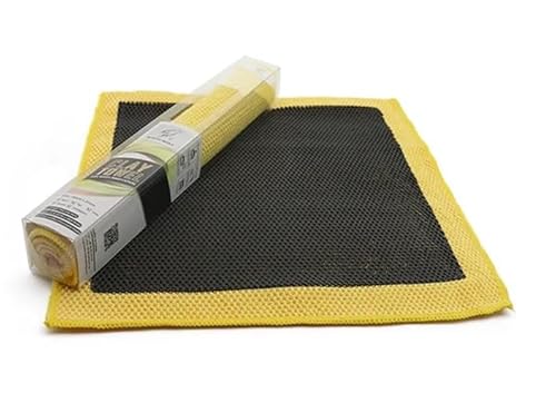 55tech car Detailing Clay Towels Decontamination Towel Cleaning & Release of Paint Contaminants car - Car Wash Wax Bar