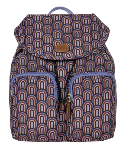 X-Travel City Backpack Piccolo Pop Bric's - Mini sac à dos urbain chic