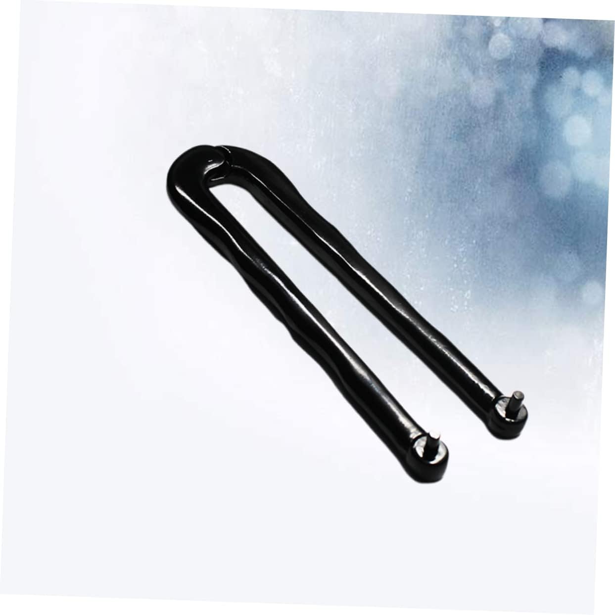 Angle Mill Nut Wrench 3mm Adjustable Steel Tool for Machine Repair image 4
