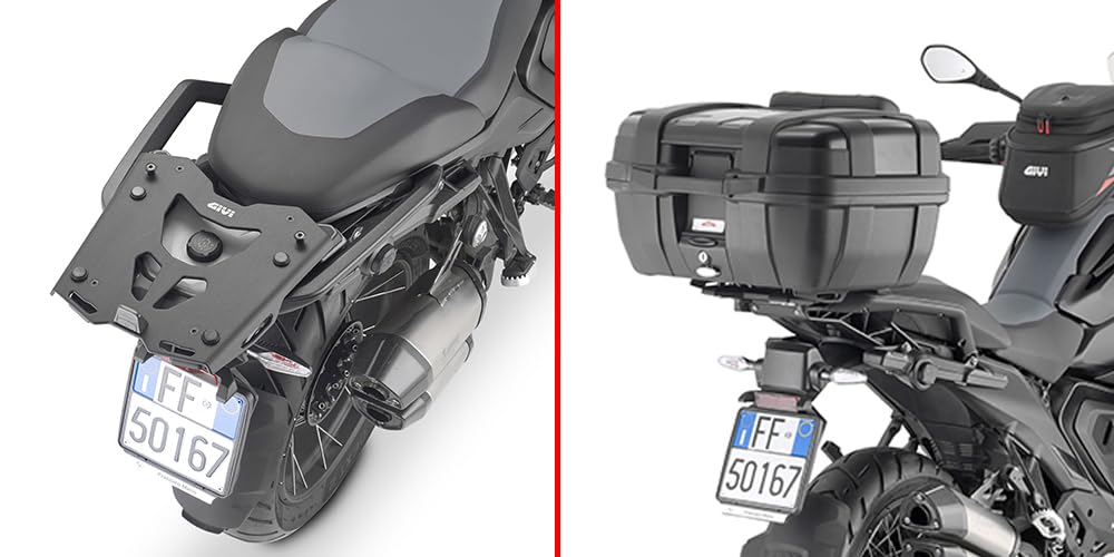 Givi Adaptador Top MK BMW R 1300 GS 24 CE U