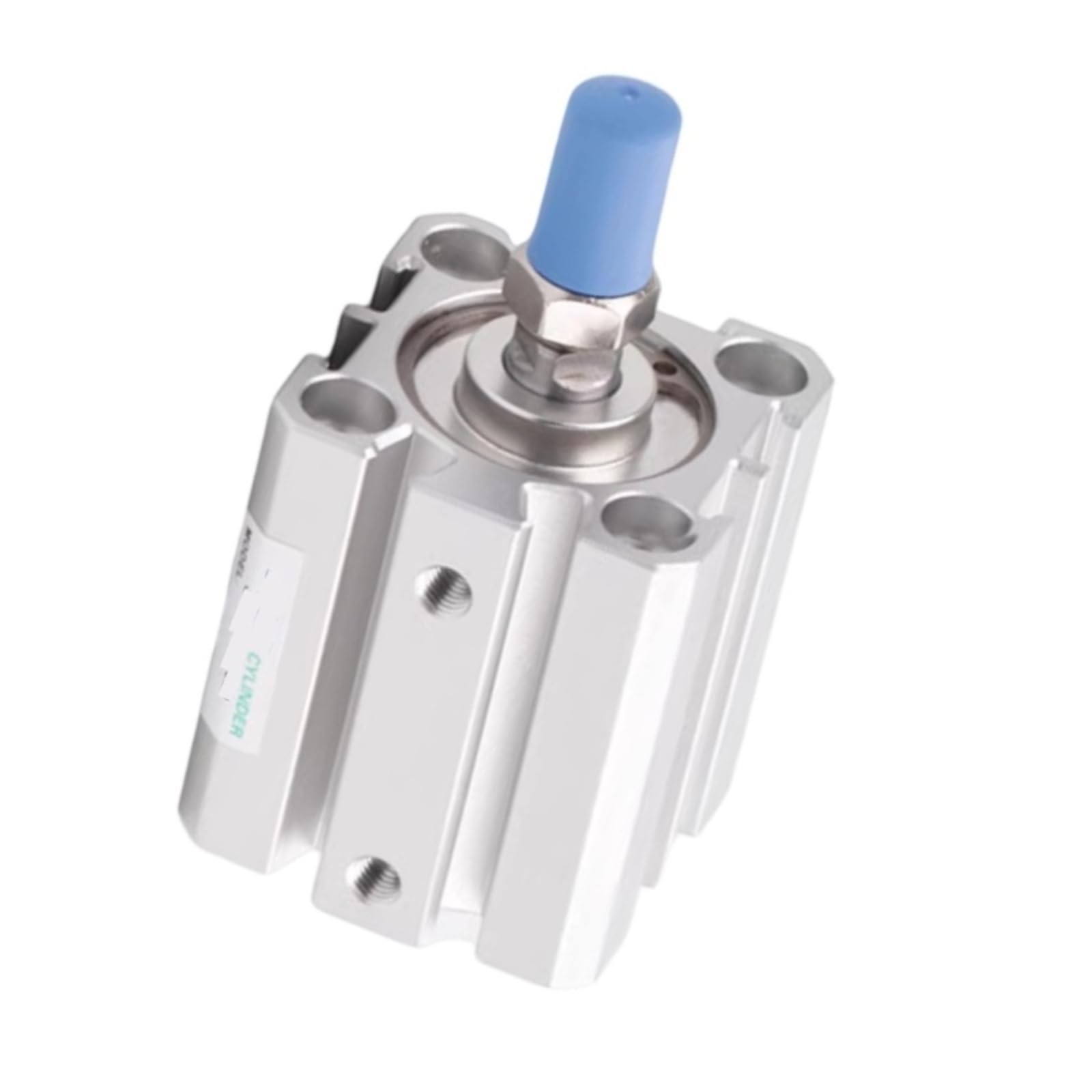 Cylindre mince d'origine SDA80X20SB pour système pneumatique compact