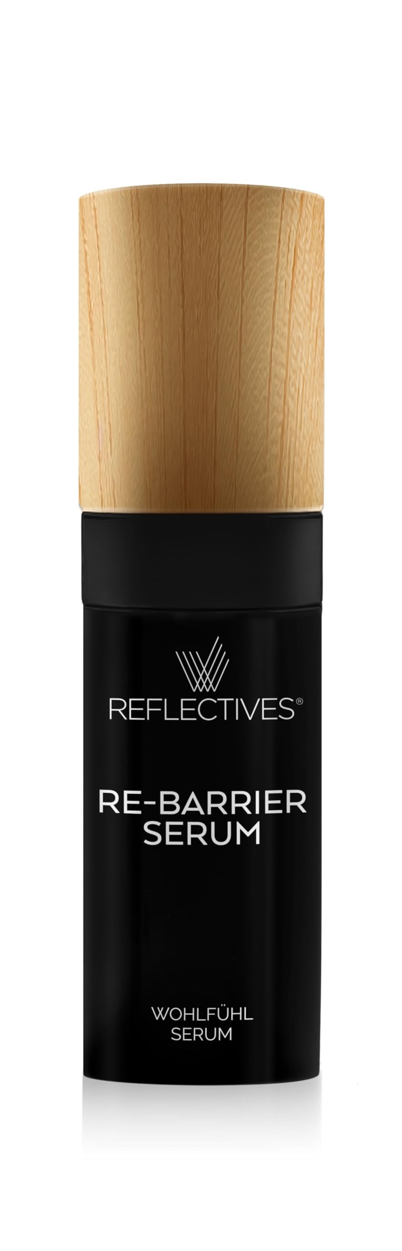 REFLECTIVES® Re-Barrier Serum (30ml) - Feuchtigkeitsspendendes, beruhigendes & hautaufbauendes Wohlfühlserum