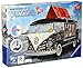 Ravensburger 12525 3D-Puzzle Volkswagen T1 Food Truck