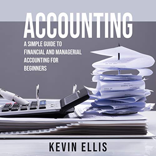 Financial Accounting From Zero to Hero The Ultimate