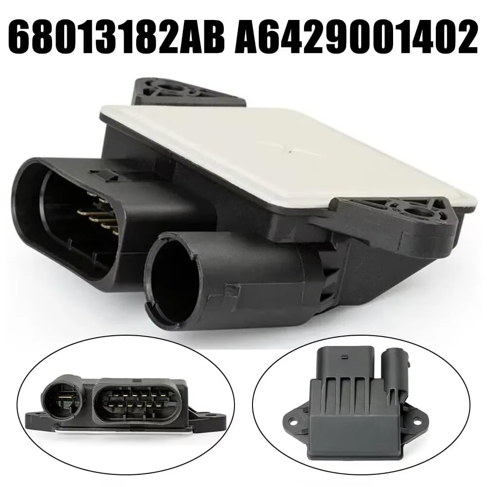 Bujía precalentamiento Para Chrysler Para 300C 2005-2012